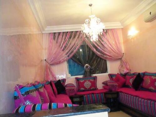 Agadir Sweet Home Apartment - Photo4