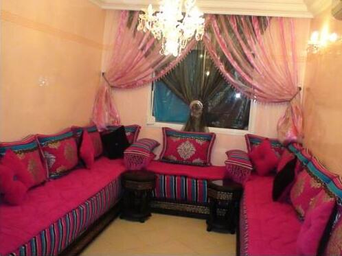 Agadir Sweet Home Apartment - Photo5
