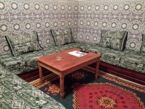 Agadir Vacation House - Photo2