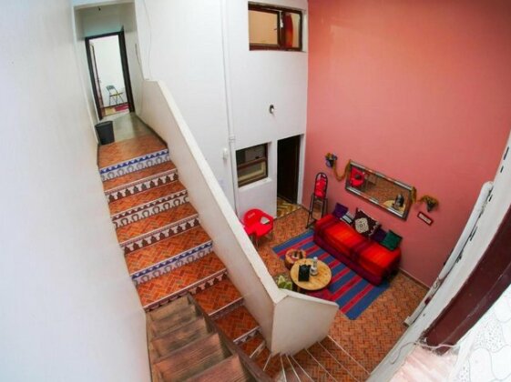 Agadirinou house - Photo2