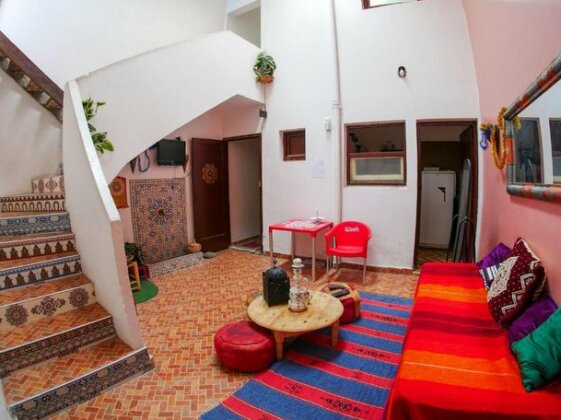 Agadirinou house - Photo3