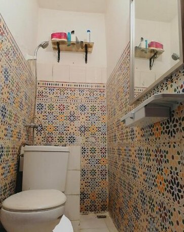 Agadirinou house - Photo4