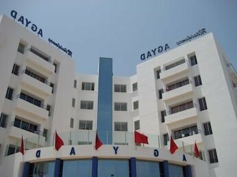 Agyad Maroc - Photo2