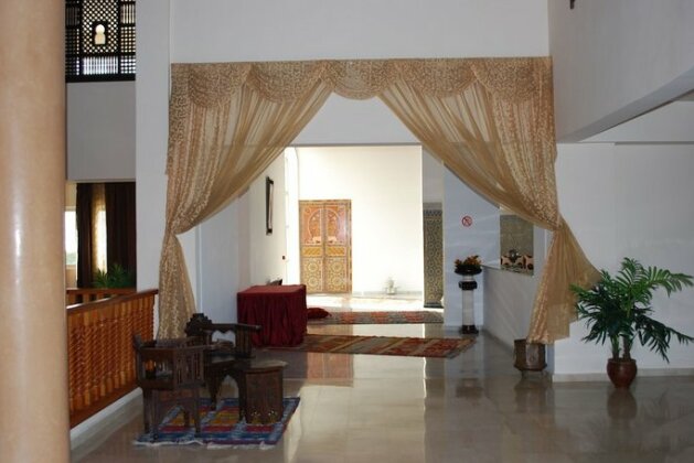 Agyad Maroc - Photo3