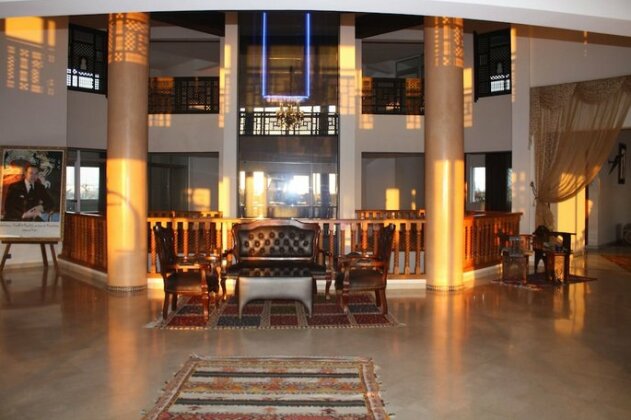Agyad Maroc - Photo4