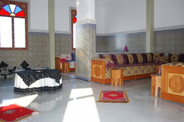 Agyad Maroc - Photo5