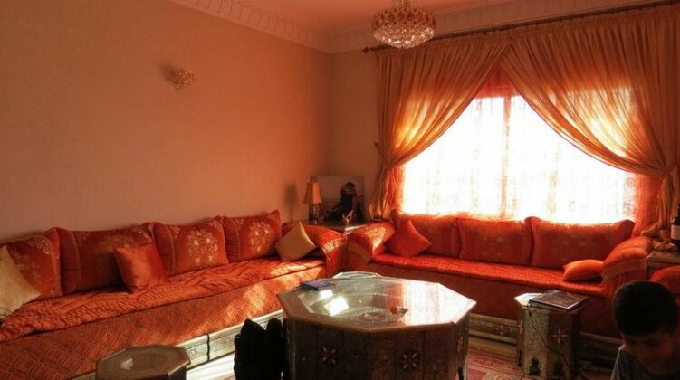 Amane Founty Residence - Photo3