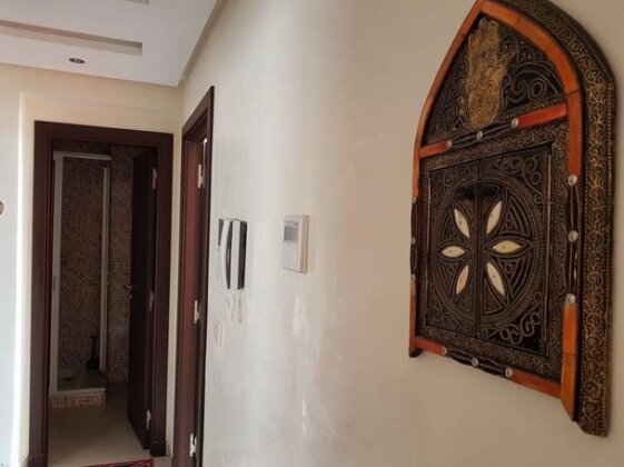 Amane Founty Residence - Photo4
