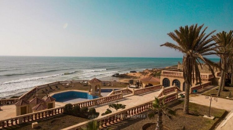 Amina apartement