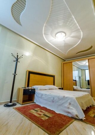 Amina apartement - Photo2