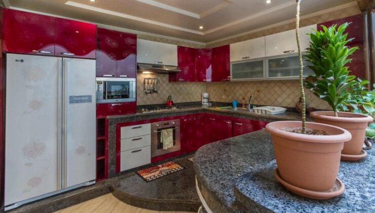 Amina apartement - Photo3