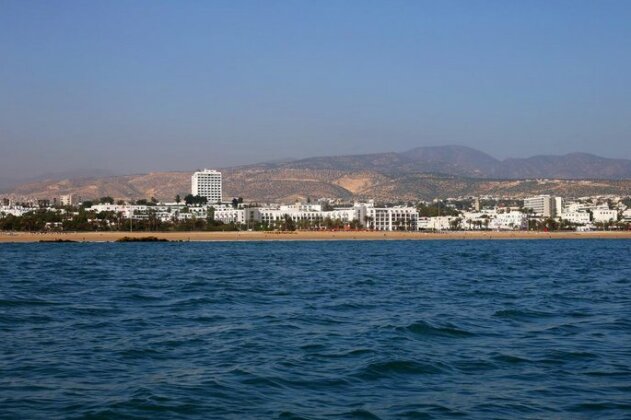 Anezi Apartments - Photo2