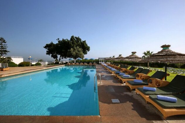 Anezi Tower Hotel - Photo2