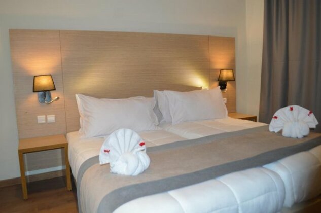 Anezi Tower Hotel - Photo4