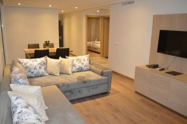 Anezi Tower Hotel - Photo5