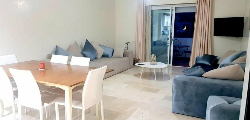 Apartment Agadir 80000 Morocco - 2 - Photo2