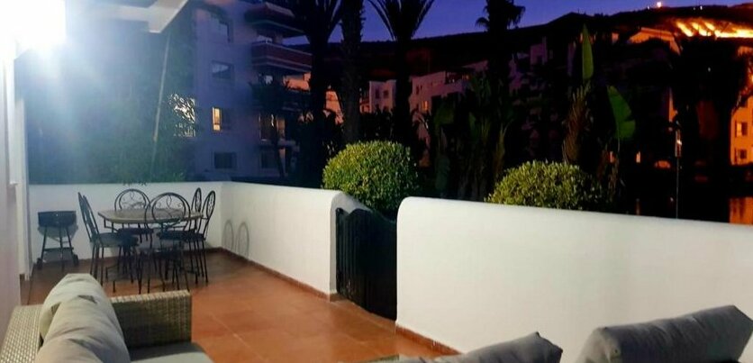 Apartment Agadir 80000 Morocco - 2 - Photo3