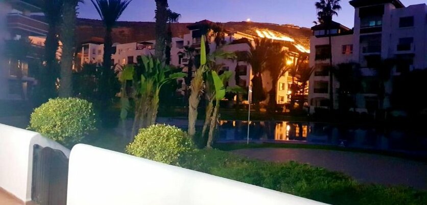 Apartment Agadir 80000 Morocco - 2 - Photo5