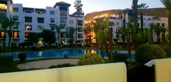 Apartment Agadir 80000 Morocco - 2