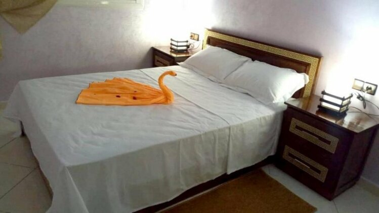 Apartment Assaada - 3