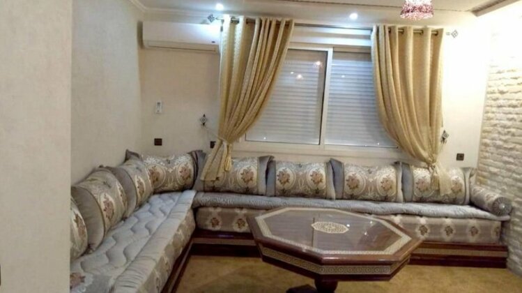 Apartment Assaada - 3 - Photo2