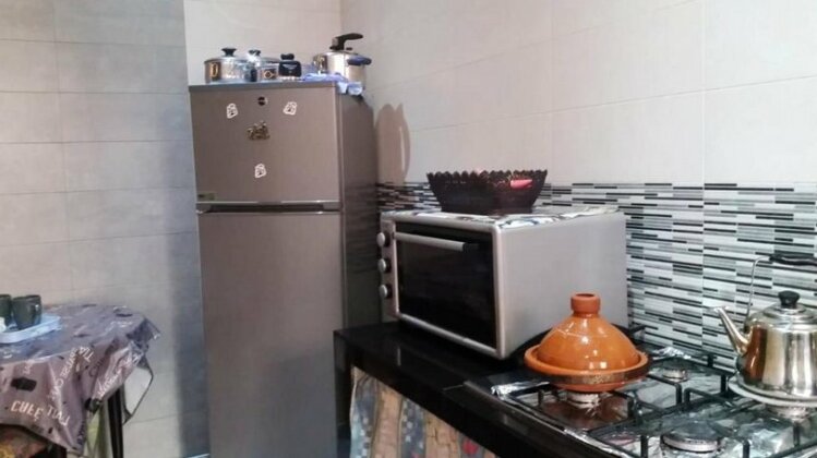 Apartment Boulevard 11 Janvier - Photo5