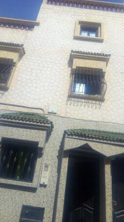 Apartment El Hasania Anza