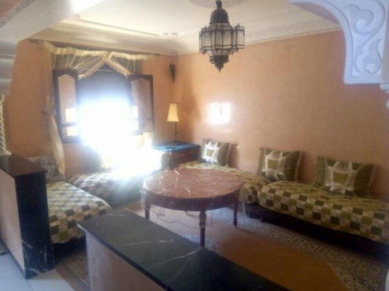 Apartment El Hasania Anza - Photo2