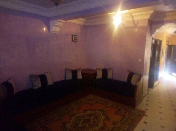 Apartment El Hasania Anza - Photo5
