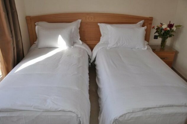 Apartment Hotel Sofines - Photo3