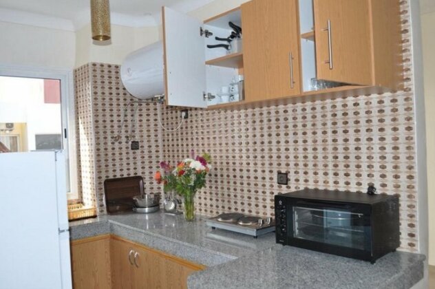 Apartment Hotel Sofines - Photo4