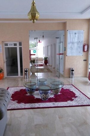 Apartment Hotel Sofines - Photo5