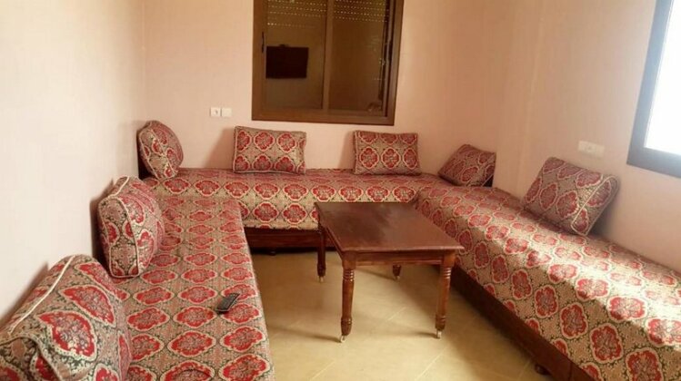 Apartment Perle Anza - Photo2