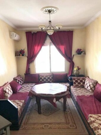 Apartment Quartier hall houdan - Photo2