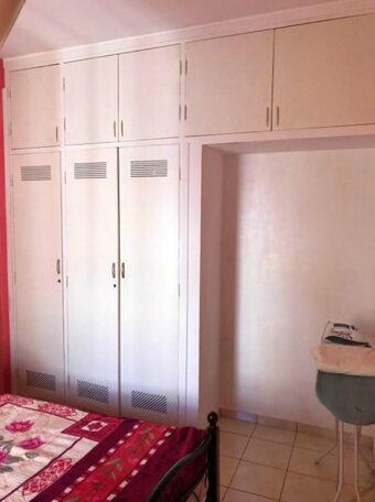 Apartment Quartier hall houdan - Photo4