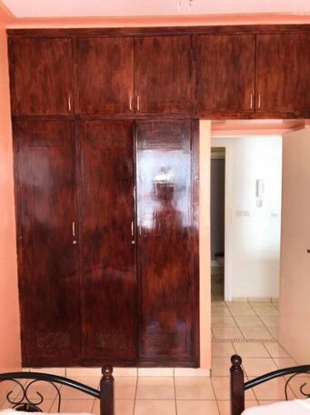 Apartment Quartier hall houdan - Photo5