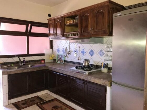 Apartment Residence Al Menzeh - Photo2