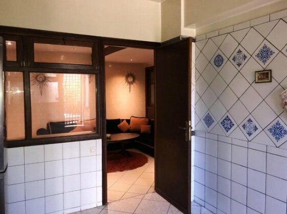 Apartment Residence Al Menzeh - Photo3