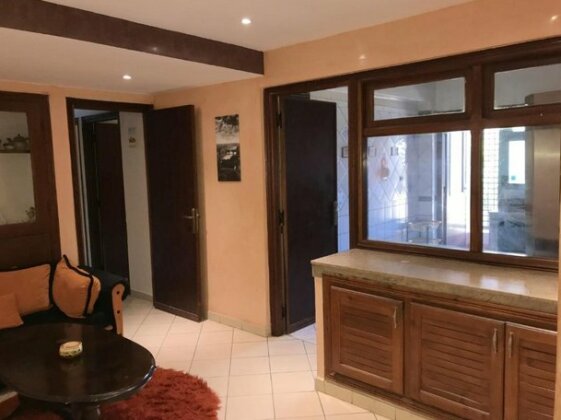 Apartment Residence Al Menzeh - Photo5