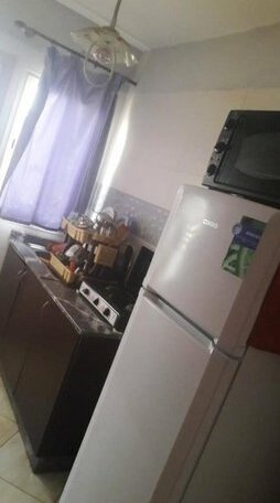 Apartment Residence Essaadad - Photo4