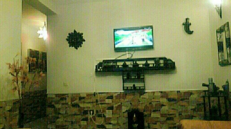 Apartment Residence Essaadad - Photo5