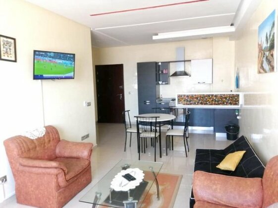 Apartment Residence Islane - Photo2