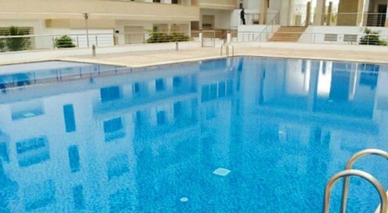 Apartment Residence Islane - Photo3