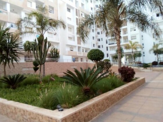 Apartment Residence Islane - Photo4
