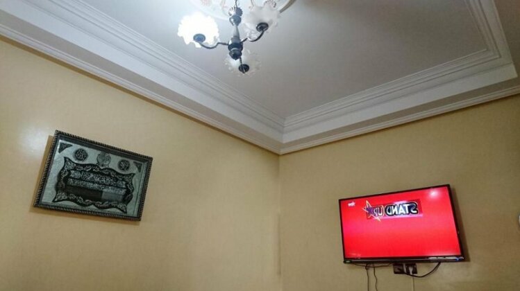 Apartment Rue 906 - Photo2