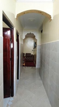 Apartment Rue 906 - Photo5