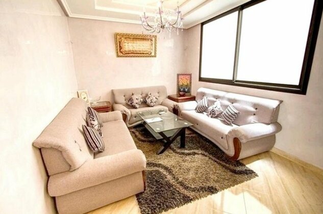 Apartment Rue Al Ourjouane - Photo2