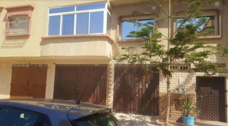 Apartment Rue Al Ourjouane - Photo3