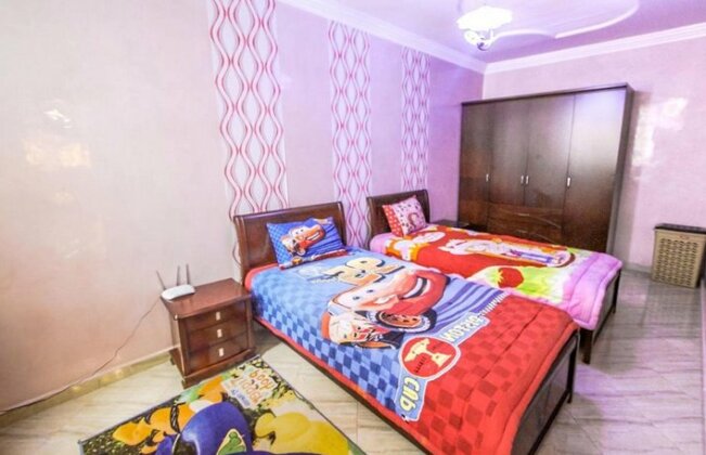Apartment Rue Al Ourjouane - Photo5