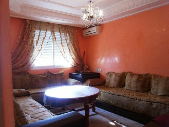 Appart Familiale a Agadir - Photo3